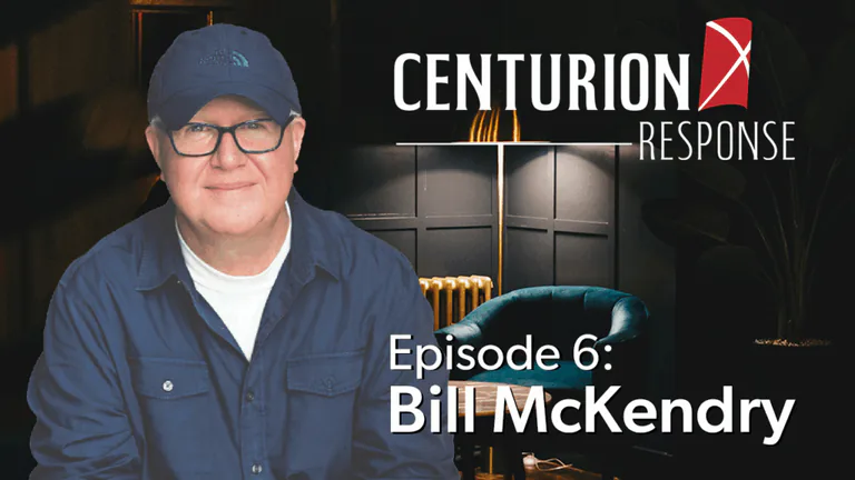 Meet Bill McKendry
