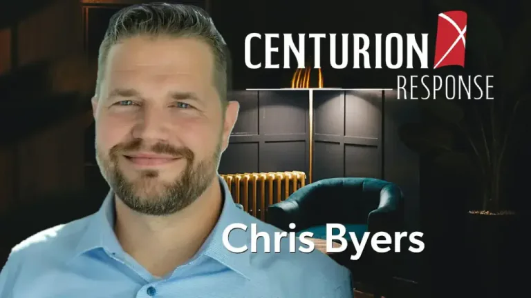 Meet Chris Byers