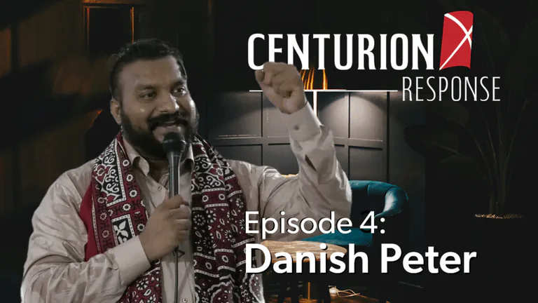 Meet Danish Peter