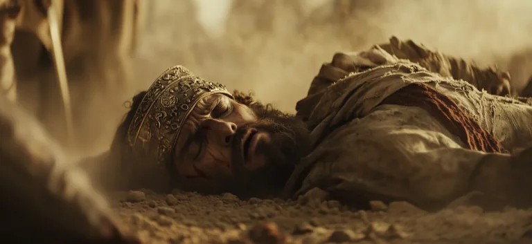He did what was right in the eyes of the Lord.